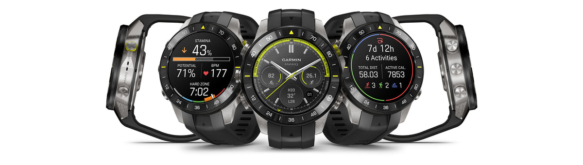MARQ® Athlete (Gen 3) 010-04549-10