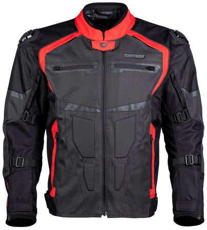 HYPER-TEC JACKET