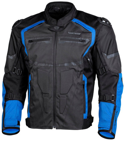 HYPER-TEC JACKET