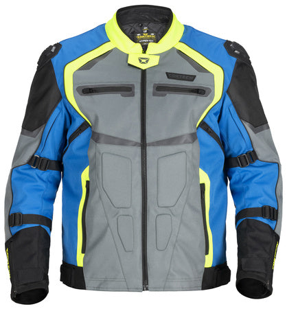 HYPER-TEC JACKET
