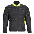 Black/Camo/Hi-Viz