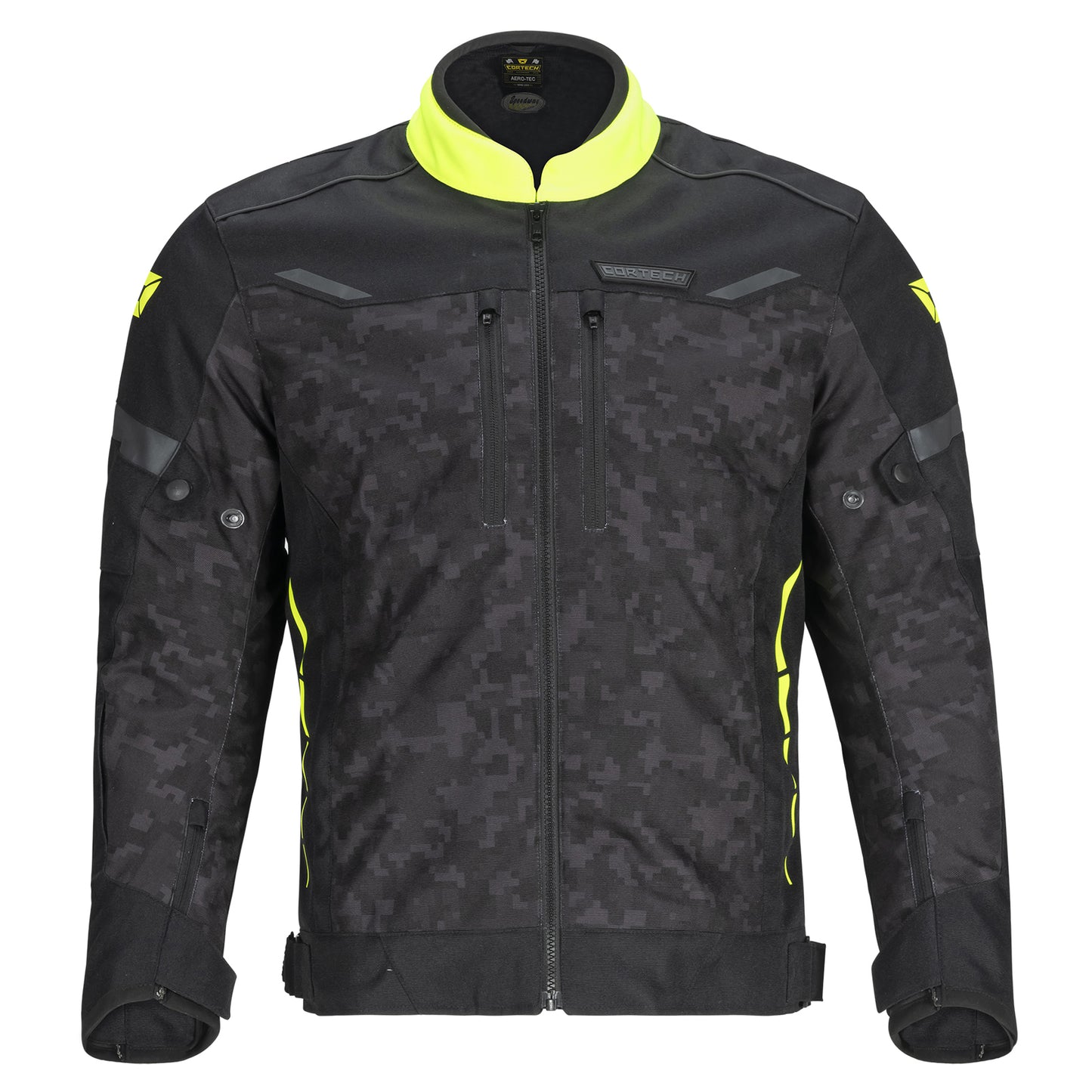 CORTECH Men's Aero-Tec Jacket