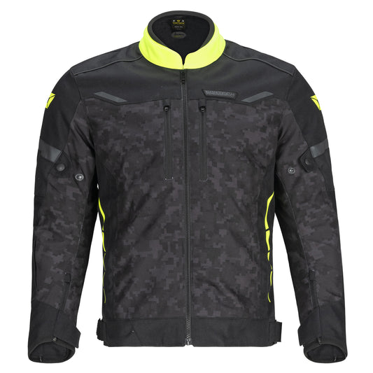 CORTECH Men's Aero-Tec Jacket