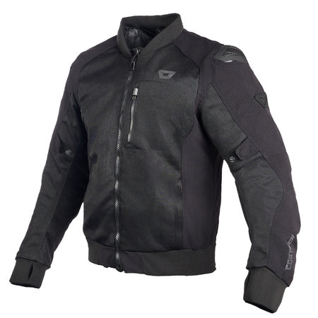 VERSA-FLO JACKET