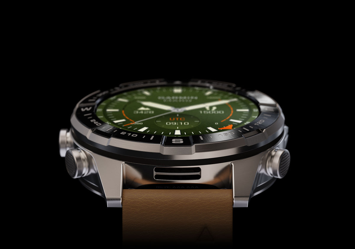 MARQ® Adventurer (Gen 3) 010-04549-00