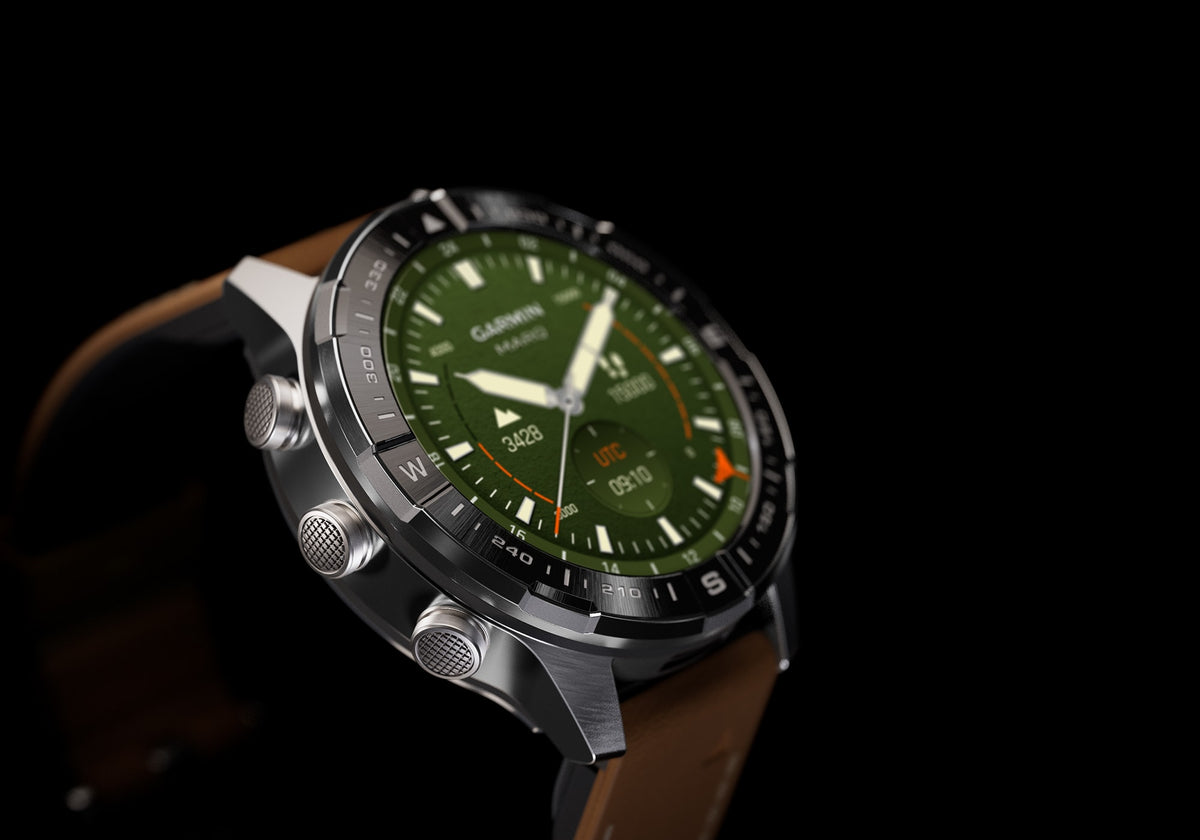 MARQ® Adventurer (Gen 3) 010-04549-00