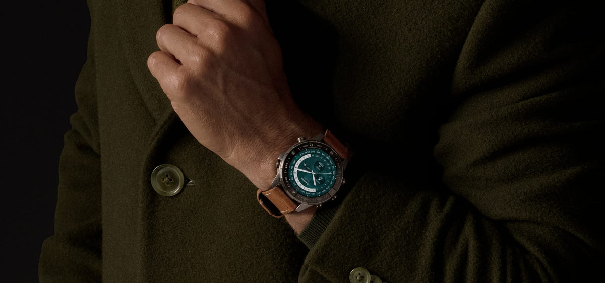 MARQ® Adventurer (Gen 3) 010-04549-00