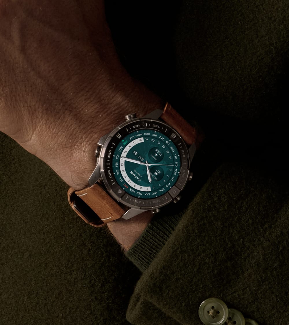 MARQ® Adventurer (Gen 3) 010-04549-00