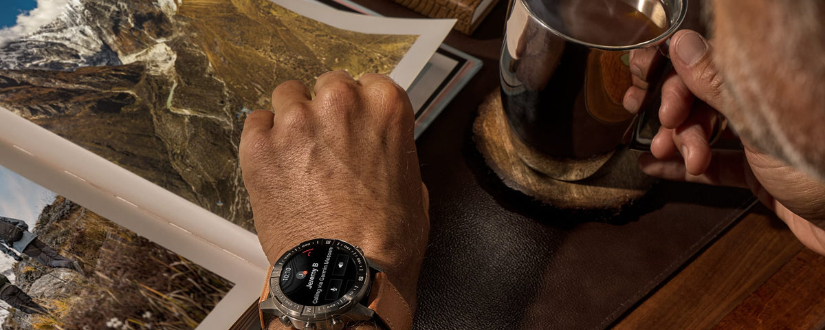 MARQ® Adventurer (Gen 3) 010-04549-00