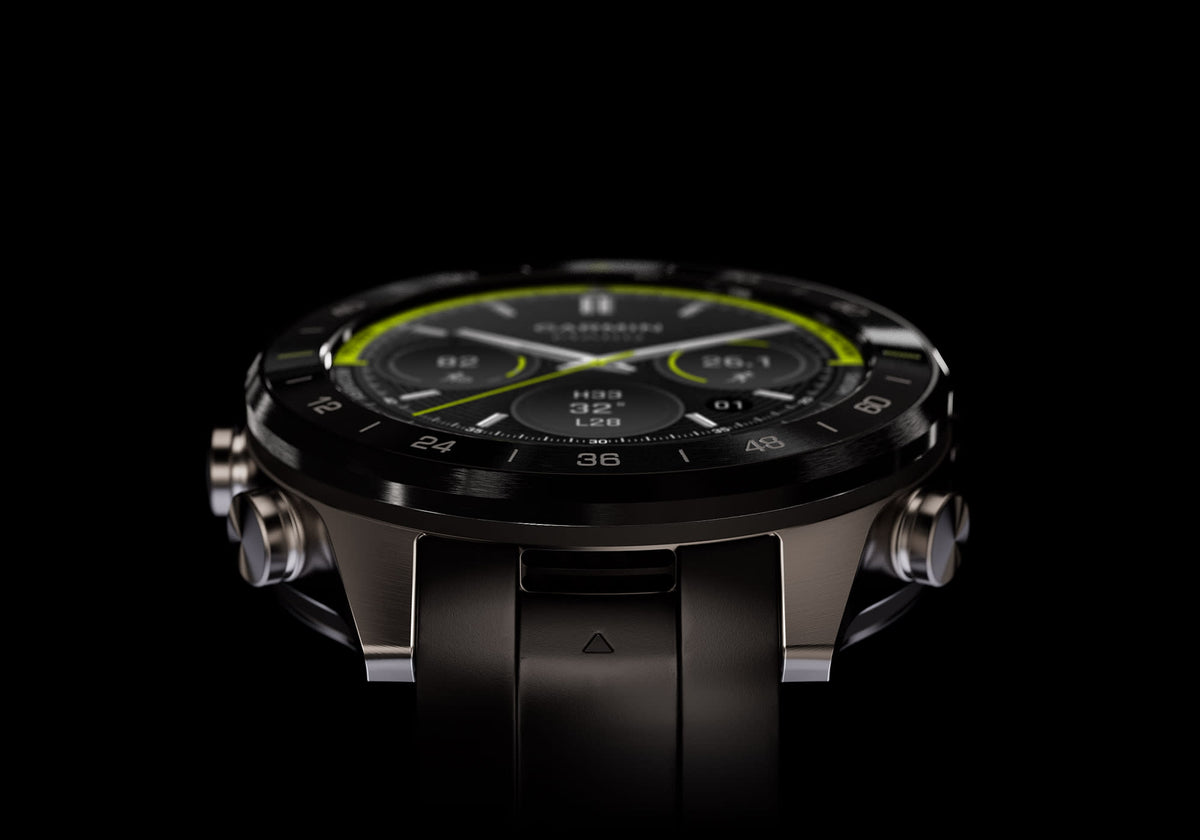 MARQ® Athlete (Gen 3) 010-04549-10