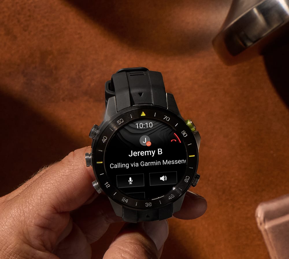 MARQ® Athlete (Gen 3) 010-04549-10