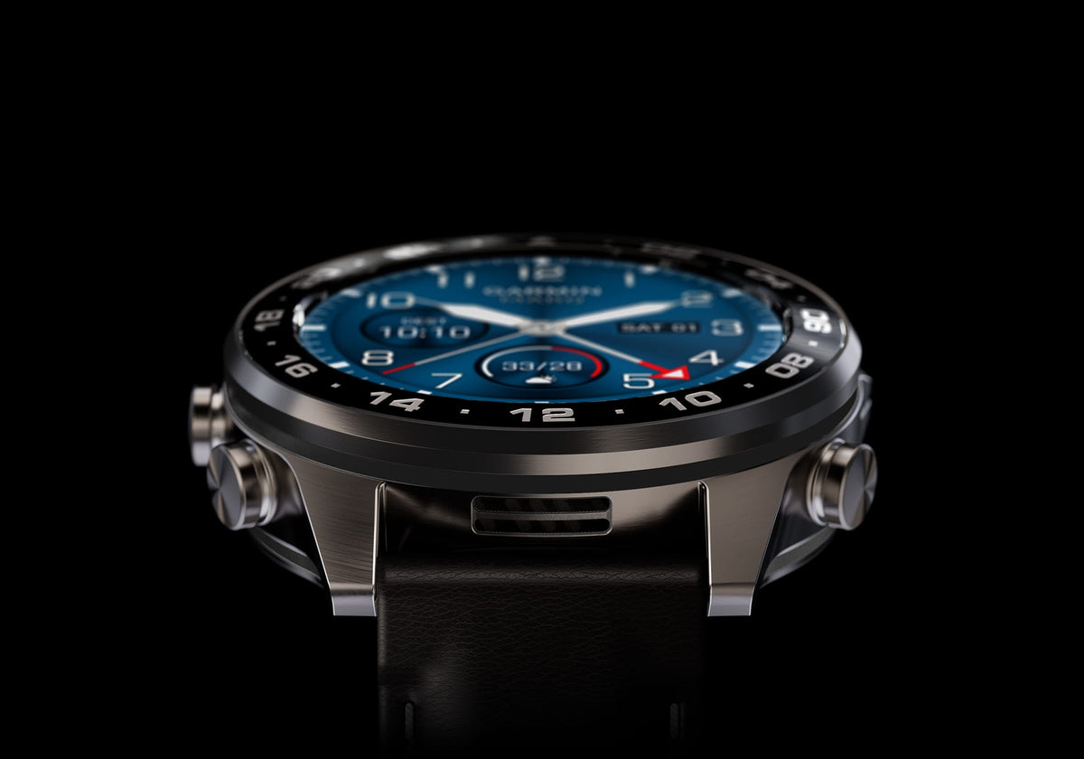 MARQ® Aviator (Gen 3) 010-04549-20