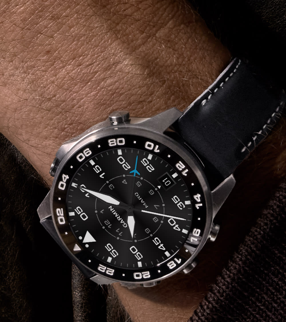 MARQ® Aviator (Gen 3) 010-04549-20