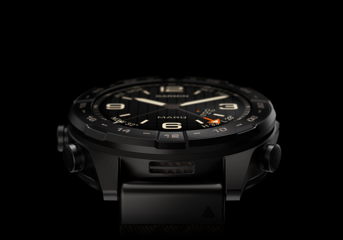 MARQ® Commander (Gen 3) 010-04549-30