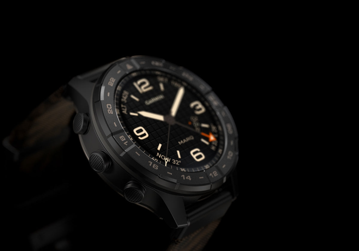 MARQ® Commander (Gen 3) 010-04549-30