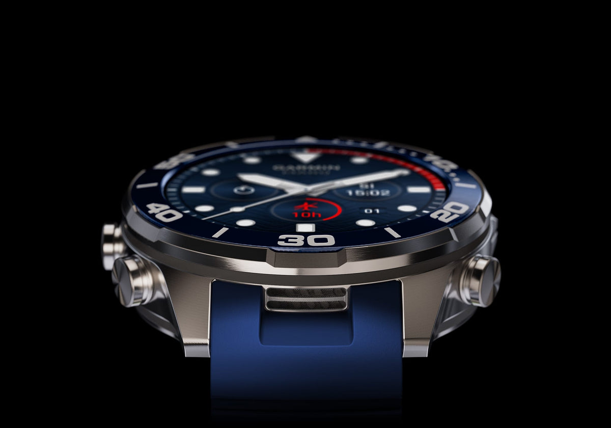 MARQ® Diver (Gen 3) 010-04549-40