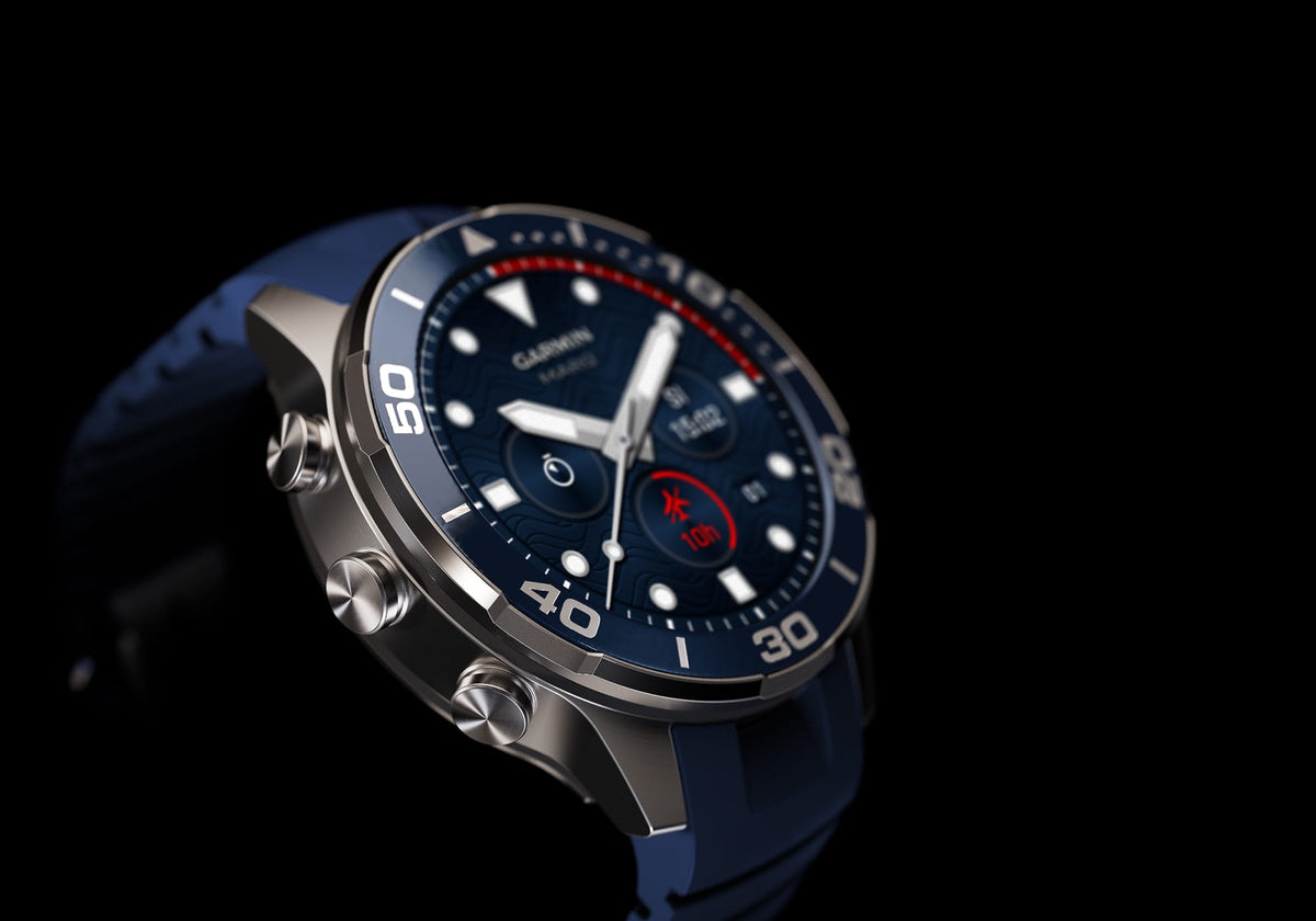 MARQ® Diver (Gen 3) 010-04549-40