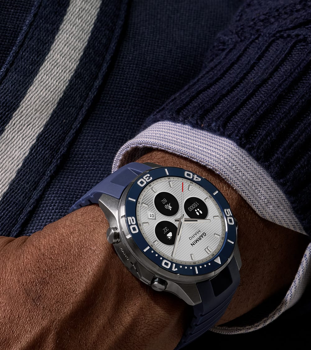 MARQ® Diver (Gen 3) 010-04549-40