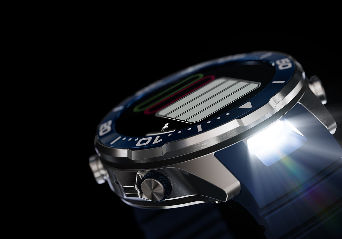MARQ® Diver (Gen 3) 010-04549-40