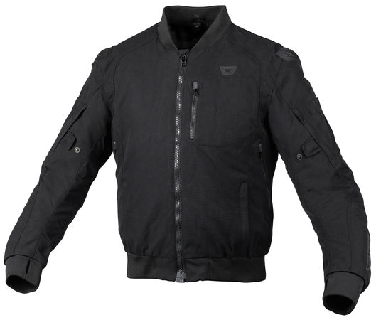 VERSA-TEC JACKET