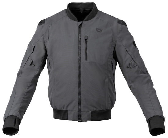 VERSA-TEC JACKET