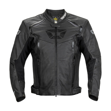 CHICANE JACKET