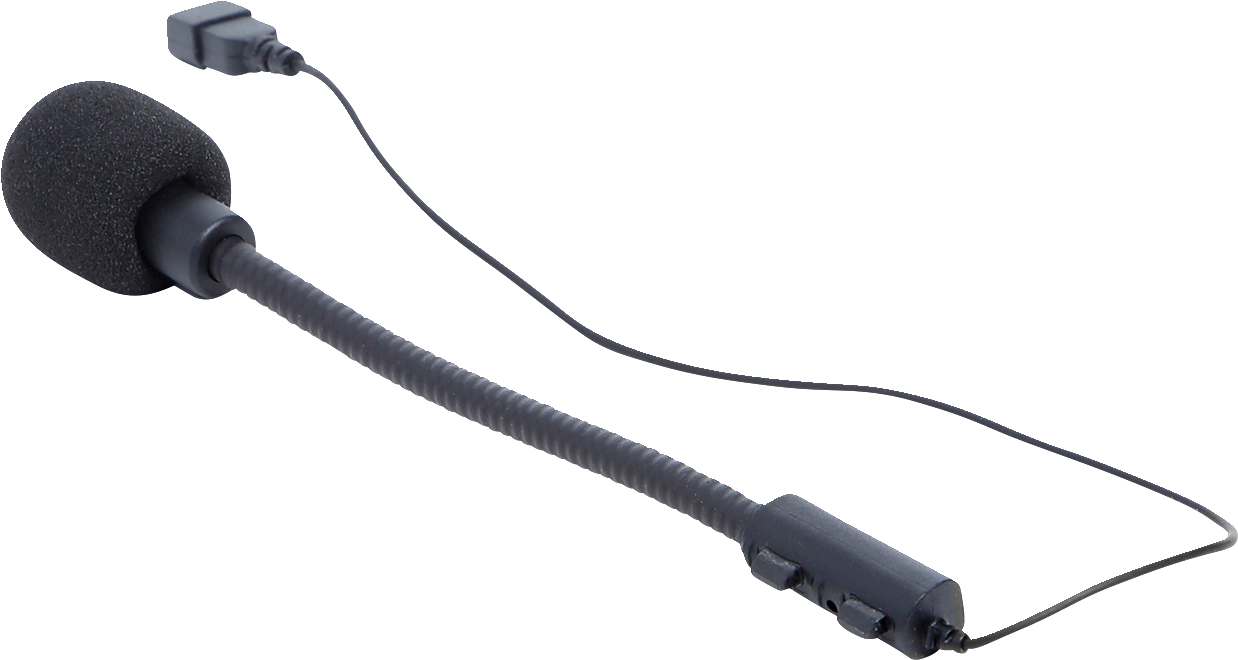 AGV Insyde Communication System Microphone - 4404-0006