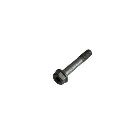 Collar screw M7x1x38