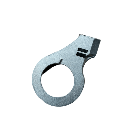 Steering lock