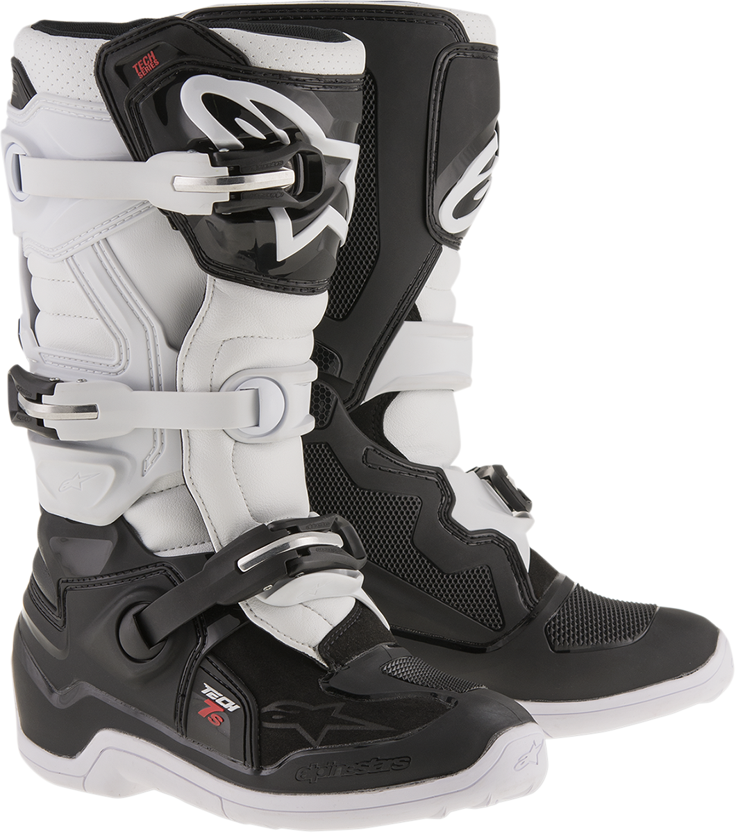ALPINESTARS Youth Tech 7S Boots