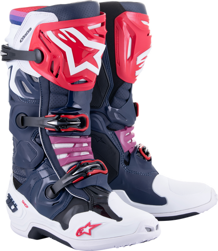 TECH 10 SUPERVENTED BOOTS NIGHT