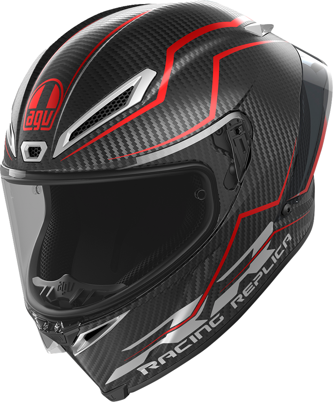 AGV Pista GP RR Performante Helmet