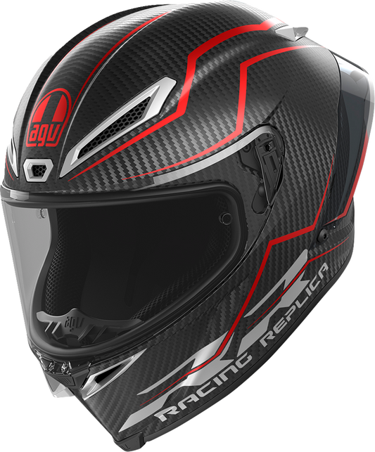 AGV Pista GP RR Performante Helmet