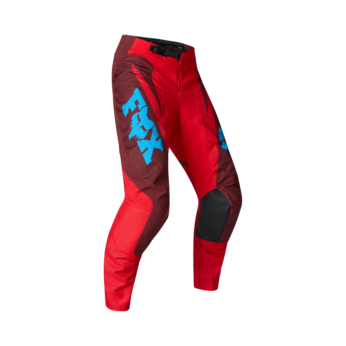 180 Raid Pant – Rust Brown