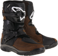 Oiled Brown