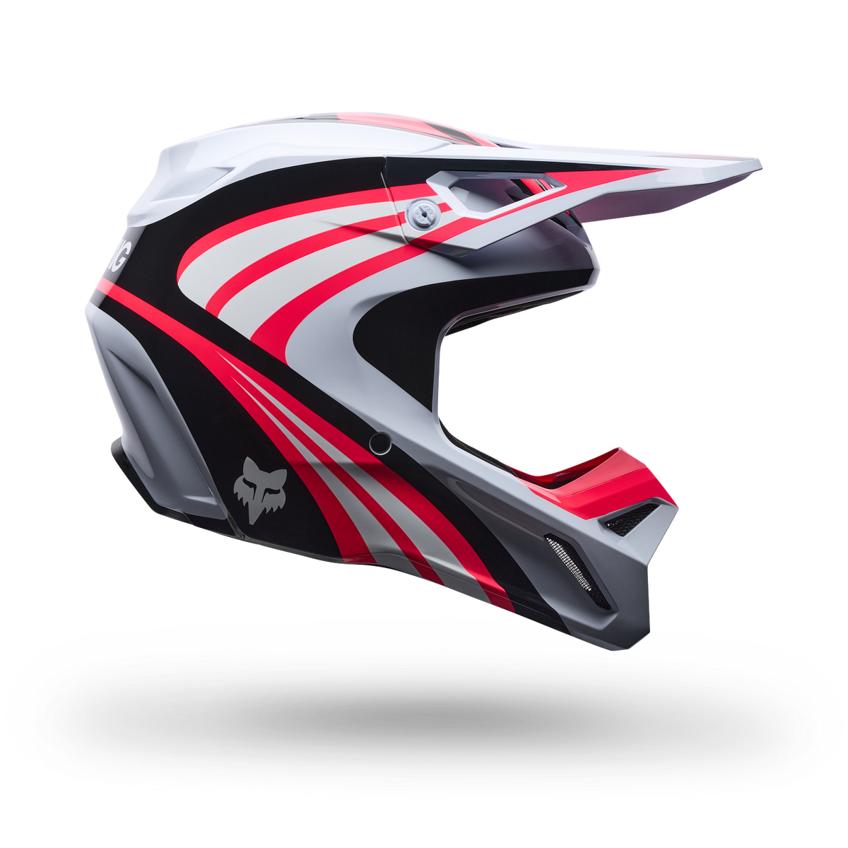 FOX V1 Draft Helmet