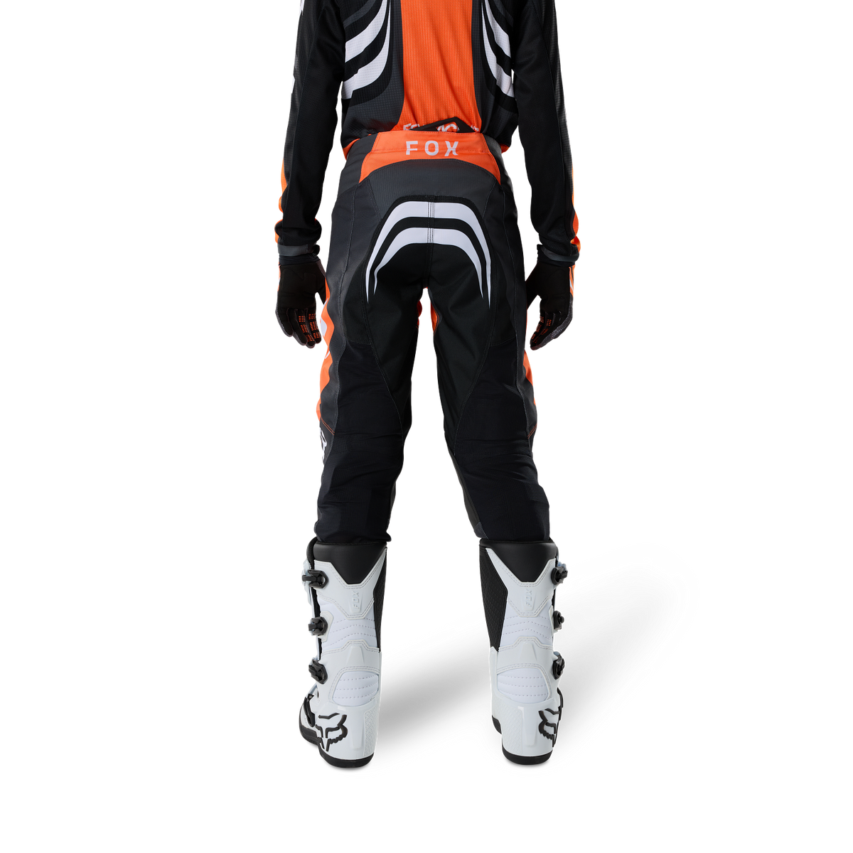Youth 180 Draft Pant – Sunburst Orange
