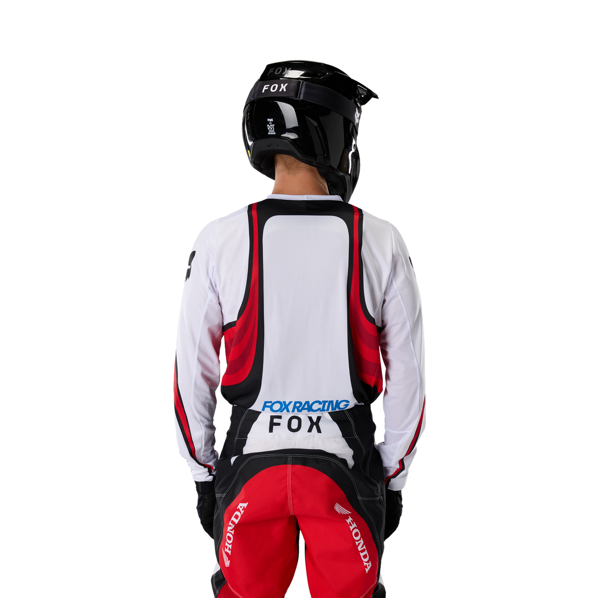 FOX 180 Honda Jersey