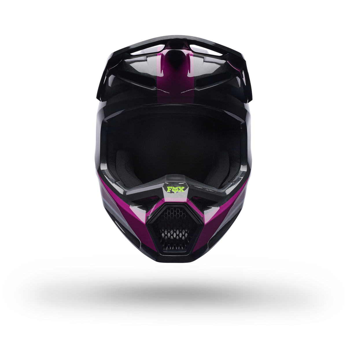 FOX V1 Raid Helmet