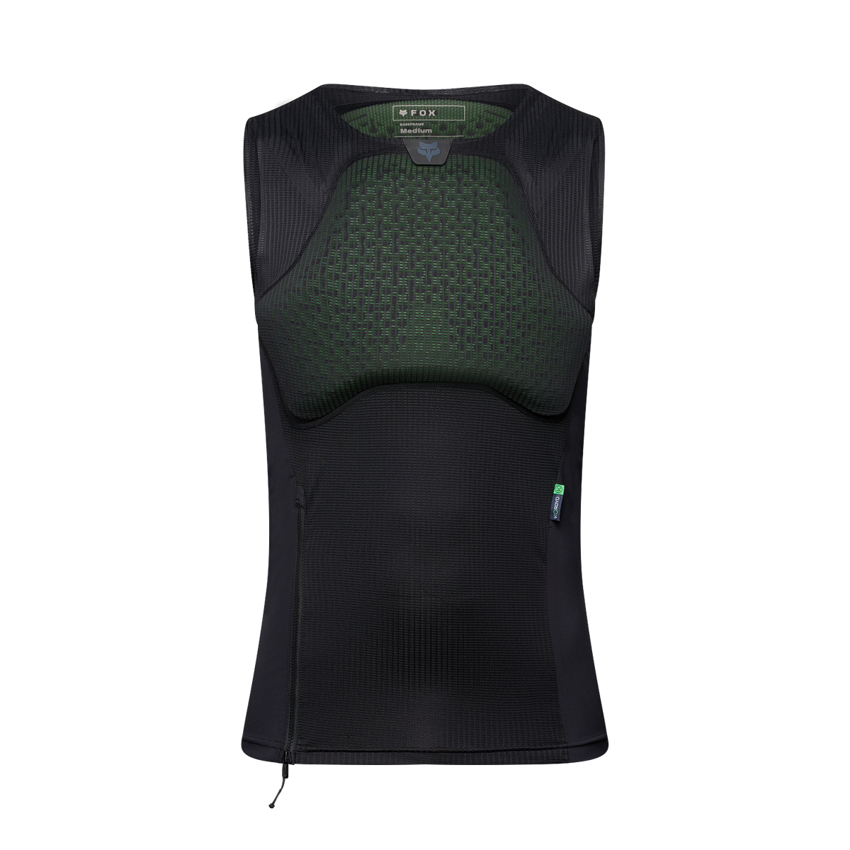 Baseframe Pro Sleeveless – Black