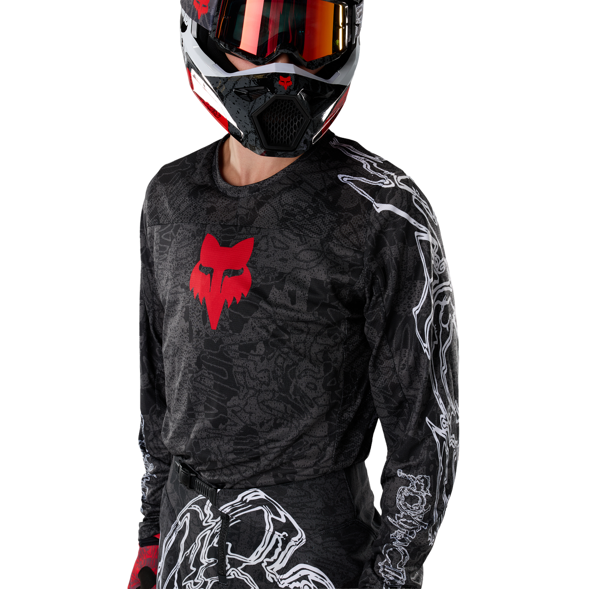 FOX 180 Abyss Jersey