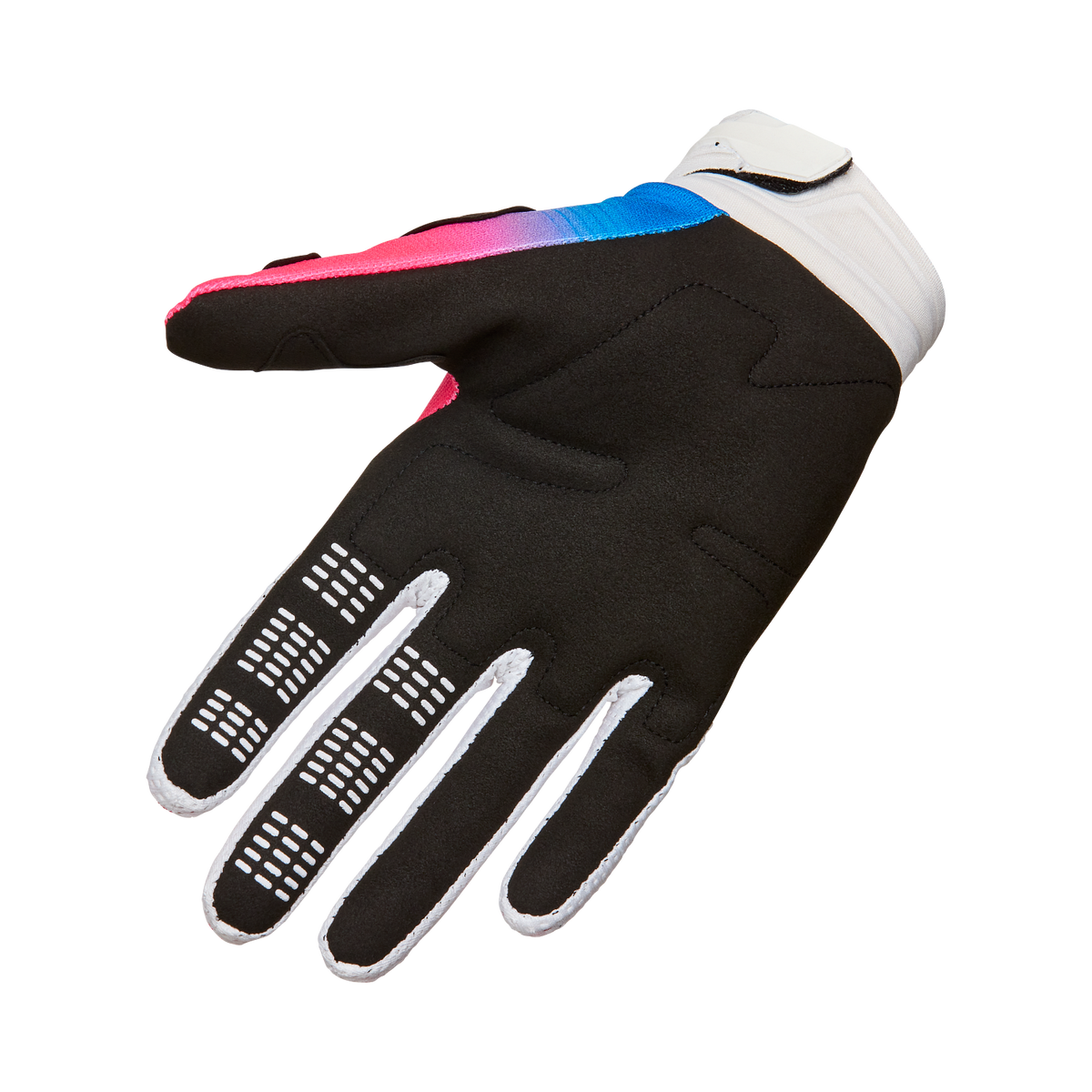 180 Collect Gloves – Blue/Pink