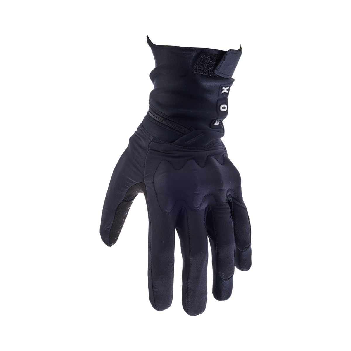 Recon Off-Road Gloves – Black