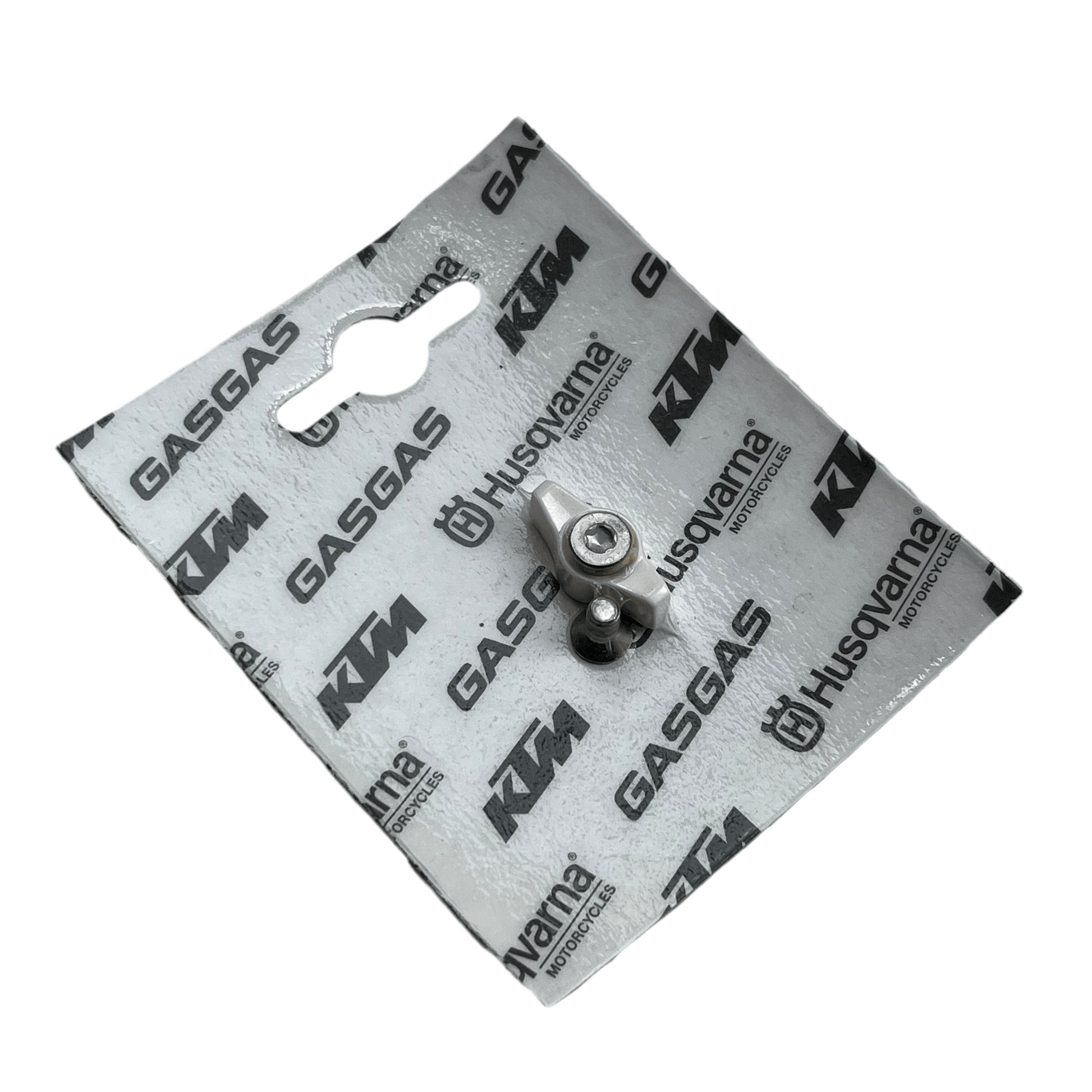 adjuster kit screw cap compres