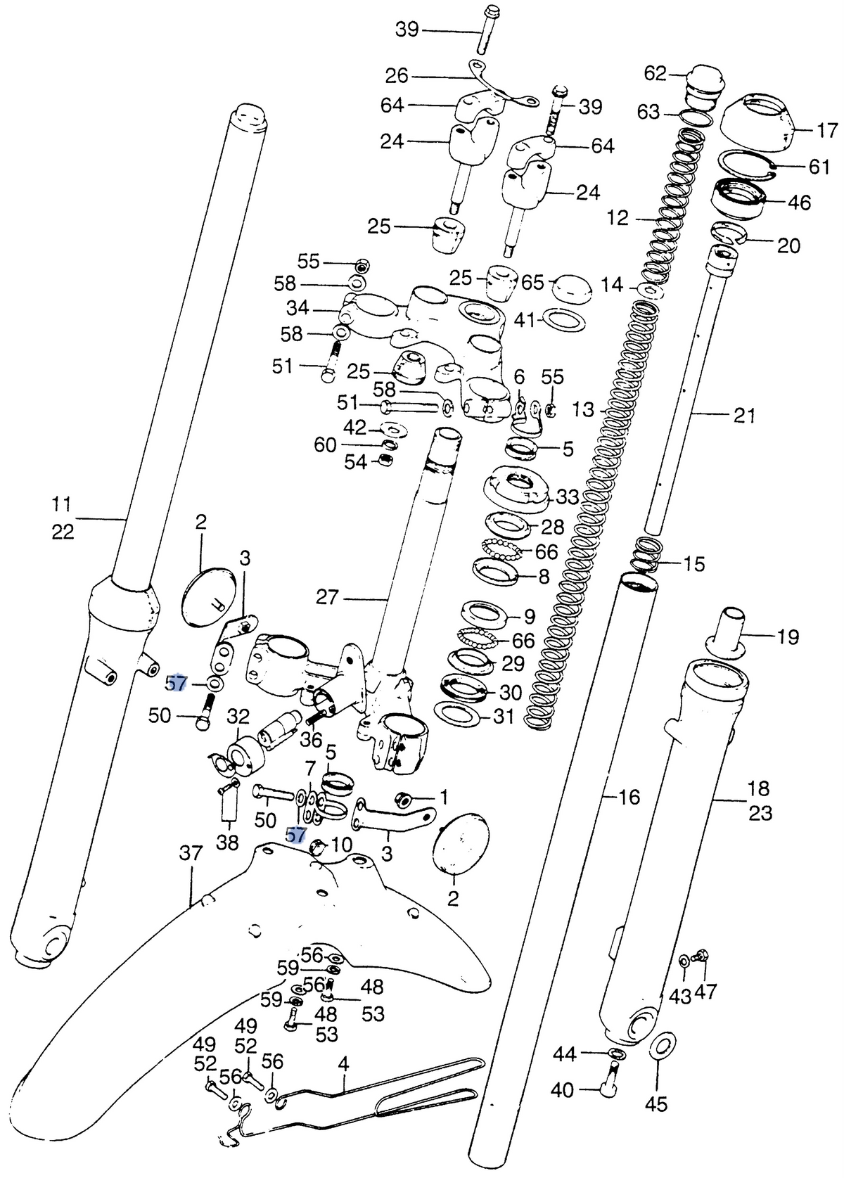 Honda OEM part 94102-08000