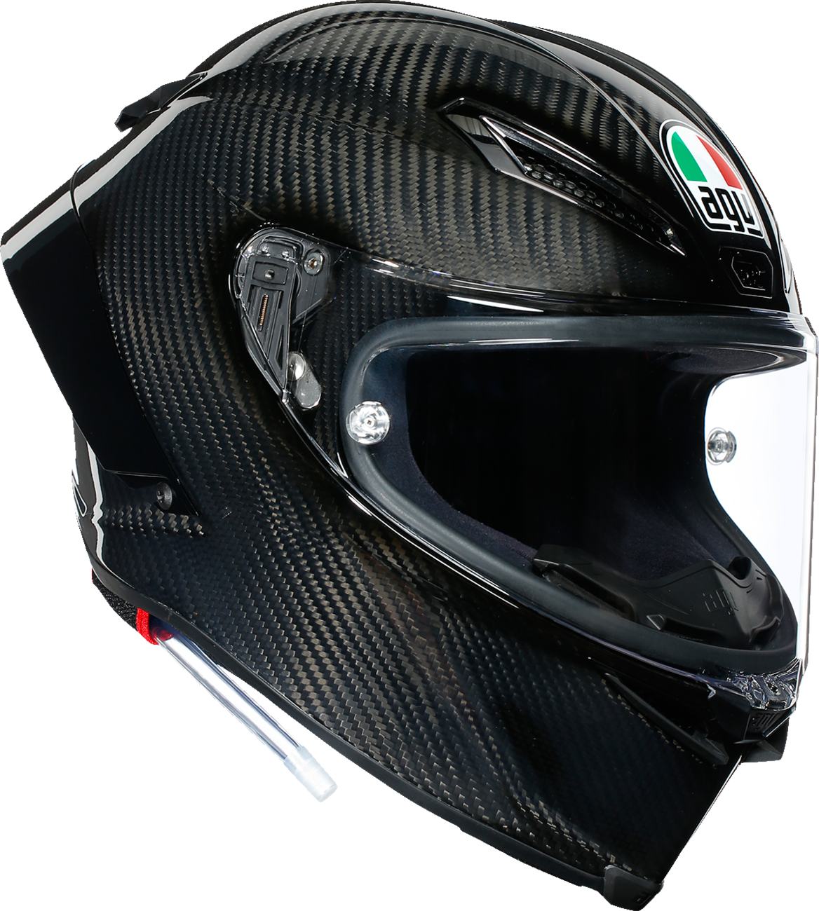 AGV Pista GP RR Mono Helmet