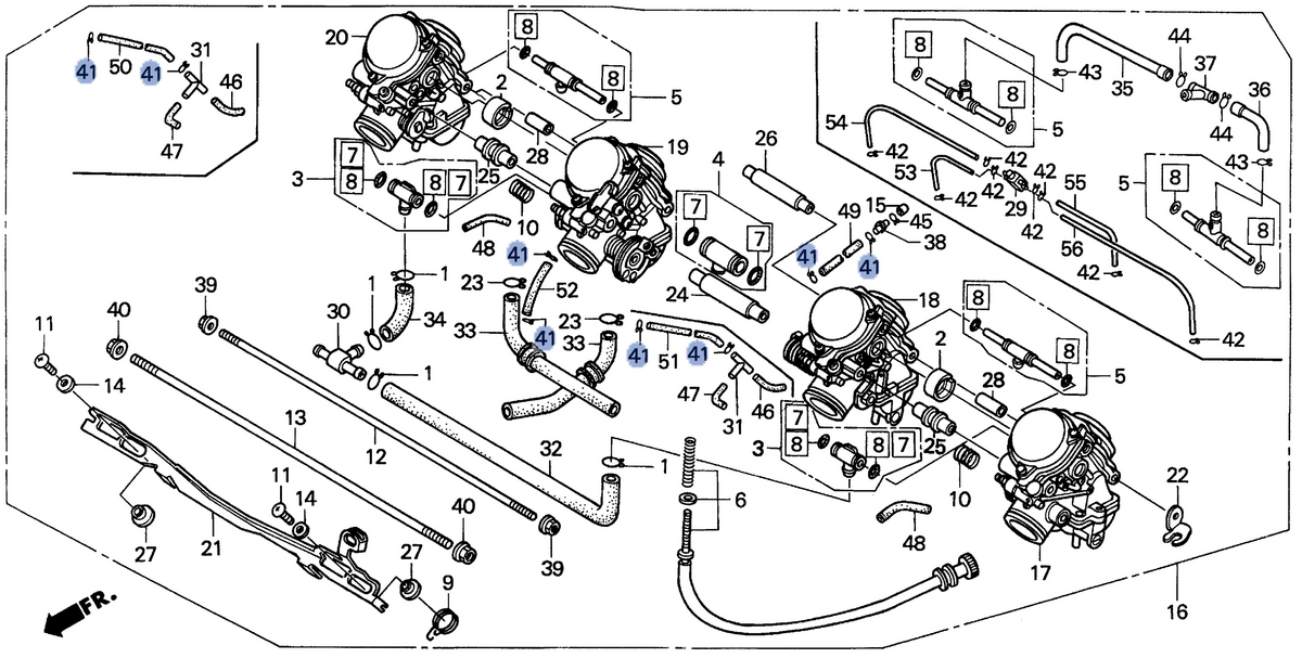 Honda OEM part 95002-02079