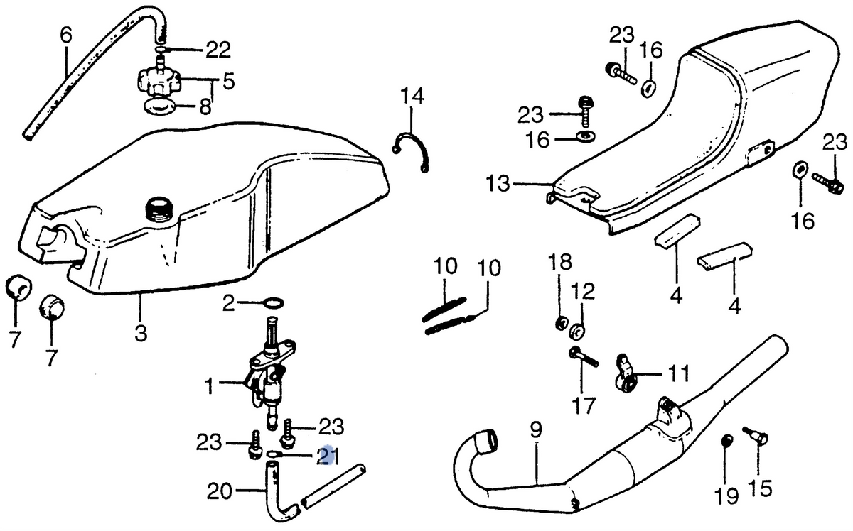 Honda OEM part 95002-02120