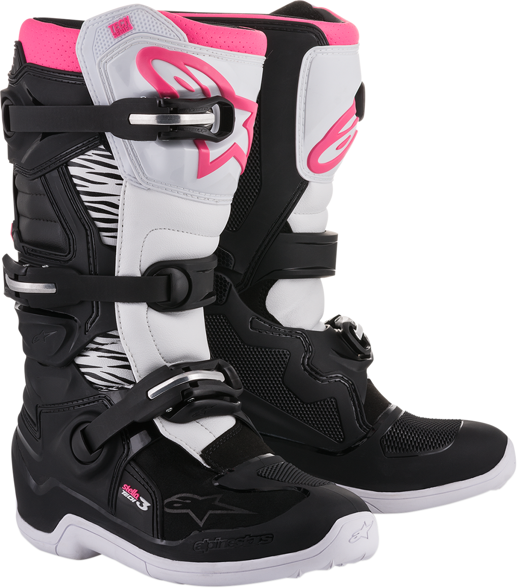 ALPINESTARS Stella Tech 3 Boots