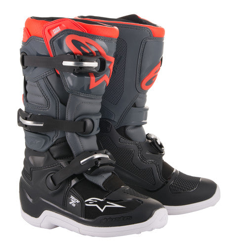 YOUTH TECH 7S BOOTS